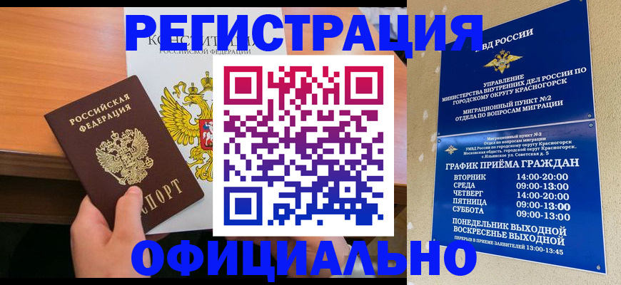временная регистрация для всех в Борзе